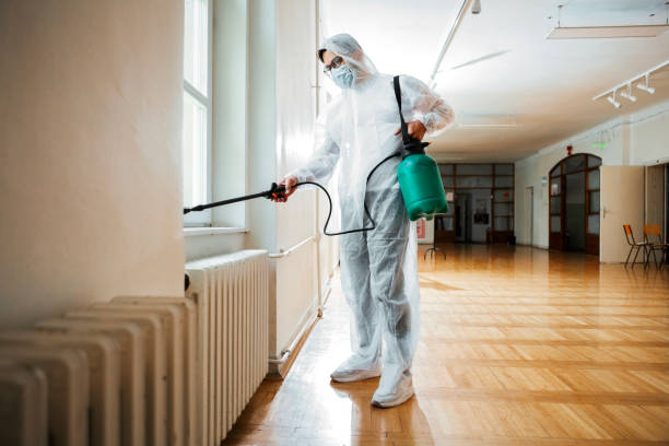 Best Pest Control Near Me  in Meridian Village, CO